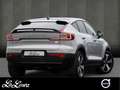 Volvo C40 Ultimate Recharge Pure Electric 2WD Grau - thumbnail 2