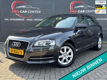 Sportback 1.2 TFSI Ambiente Advance AUT | CLIMATE