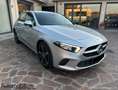 Mercedes-Benz A 180 A 180 d URBAN auto Argento - thumbnail 7