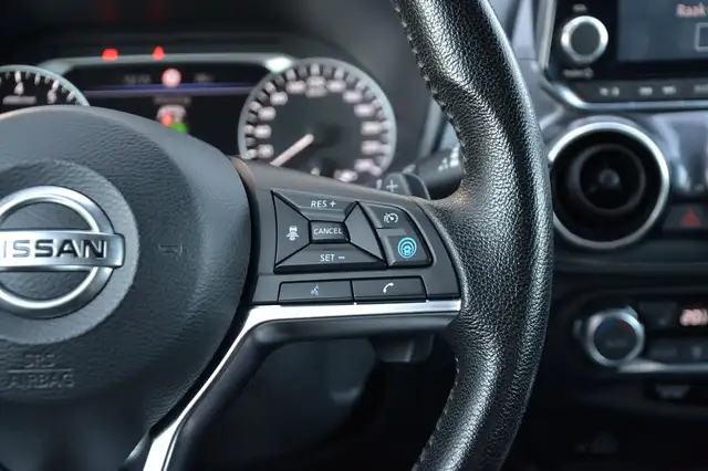Nissan Juke view 19