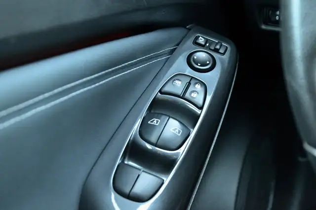 Nissan Juke view 22