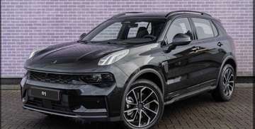 PHEV 1499cc CORE 7traps automaat , nieuwe generatie 01