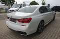 BMW 730 d xDrive M SPORT INDIVIDUAL SOFT/HEAD/STDHZG Blanc - thumbnail 6