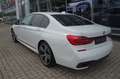 BMW 730 d xDrive M SPORT INDIVIDUAL SOFT/HEAD/STDHZG Blanc - thumbnail 5