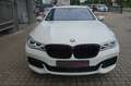 BMW 730 d xDrive M SPORT INDIVIDUAL SOFT/HEAD/STDHZG Blanc - thumbnail 17