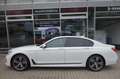 BMW 730 d xDrive M SPORT INDIVIDUAL SOFT/HEAD/STDHZG Blanc - thumbnail 3