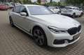 BMW 730 d xDrive M SPORT INDIVIDUAL SOFT/HEAD/STDHZG Blanc - thumbnail 2
