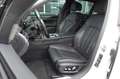 BMW 730 d xDrive M SPORT INDIVIDUAL SOFT/HEAD/STDHZG Blanc - thumbnail 24