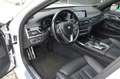 BMW 730 d xDrive M SPORT INDIVIDUAL SOFT/HEAD/STDHZG Blanc - thumbnail 7