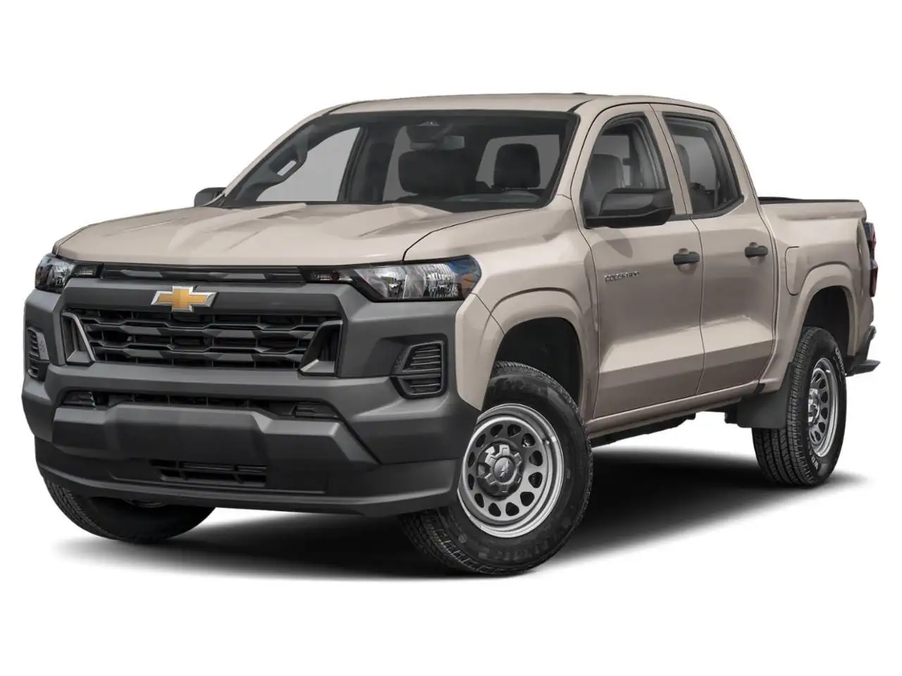 2024 Chevrolet Colorado