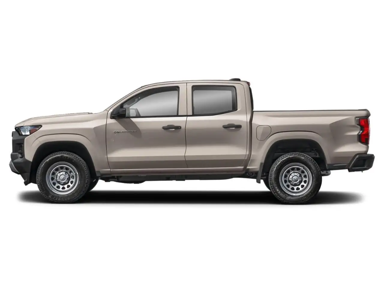 Chevrolet Colorado fotografie Chevrolet Colorado