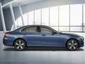 Mercedes-Benz C 300 C 300 e mit EQ Hybrid Technologie Blau - thumbnail 10