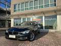 BMW 318 d Touring AUTOMATICA! NAVI! EURO6D! FARI FULL LED! Black - thumbnail 1