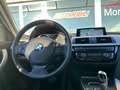 BMW 318 d Touring AUTOMATICA! NAVI! EURO6D! FARI FULL LED! Noir - thumbnail 12
