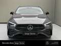 Mercedes-Benz CLA 180 d Shooting Brake AMG Line SpurW LM Gris - thumbnail 1