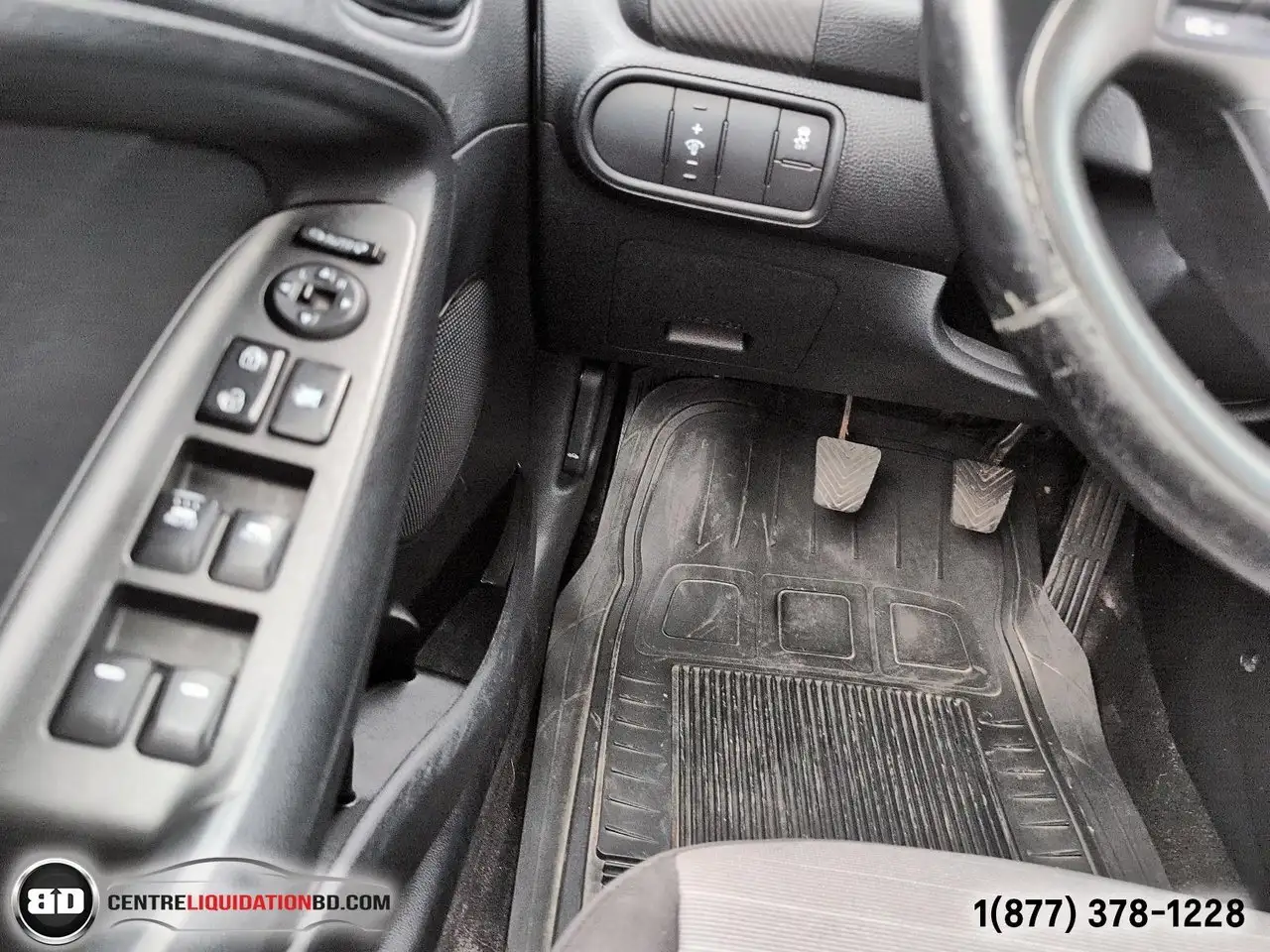 Kia Forte photo Kia Forte