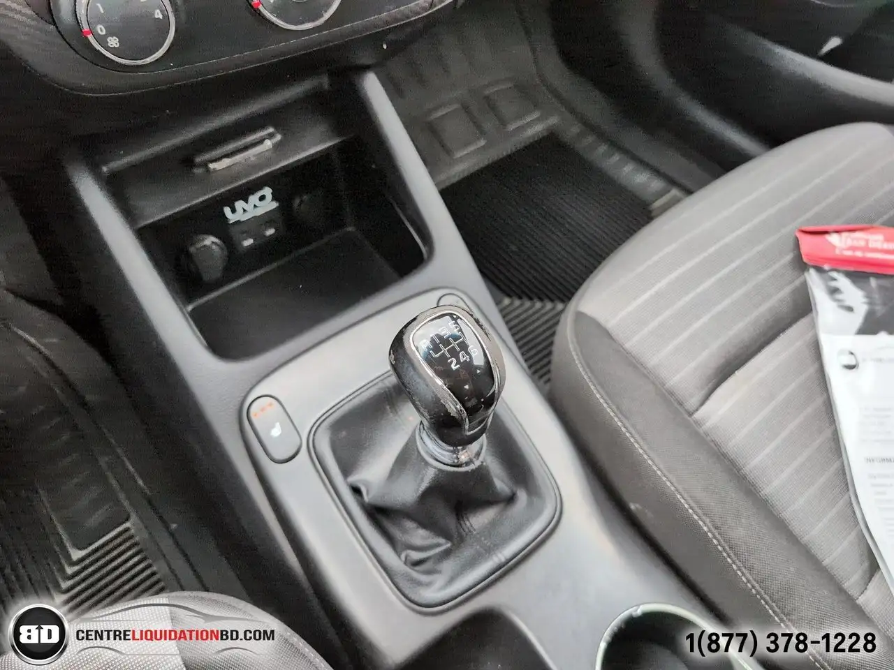 Kia Forte photo Kia Forte