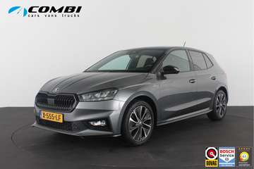 1.0 TSI Monte Carlo  Zwart dak/Stoelverwarming/DS