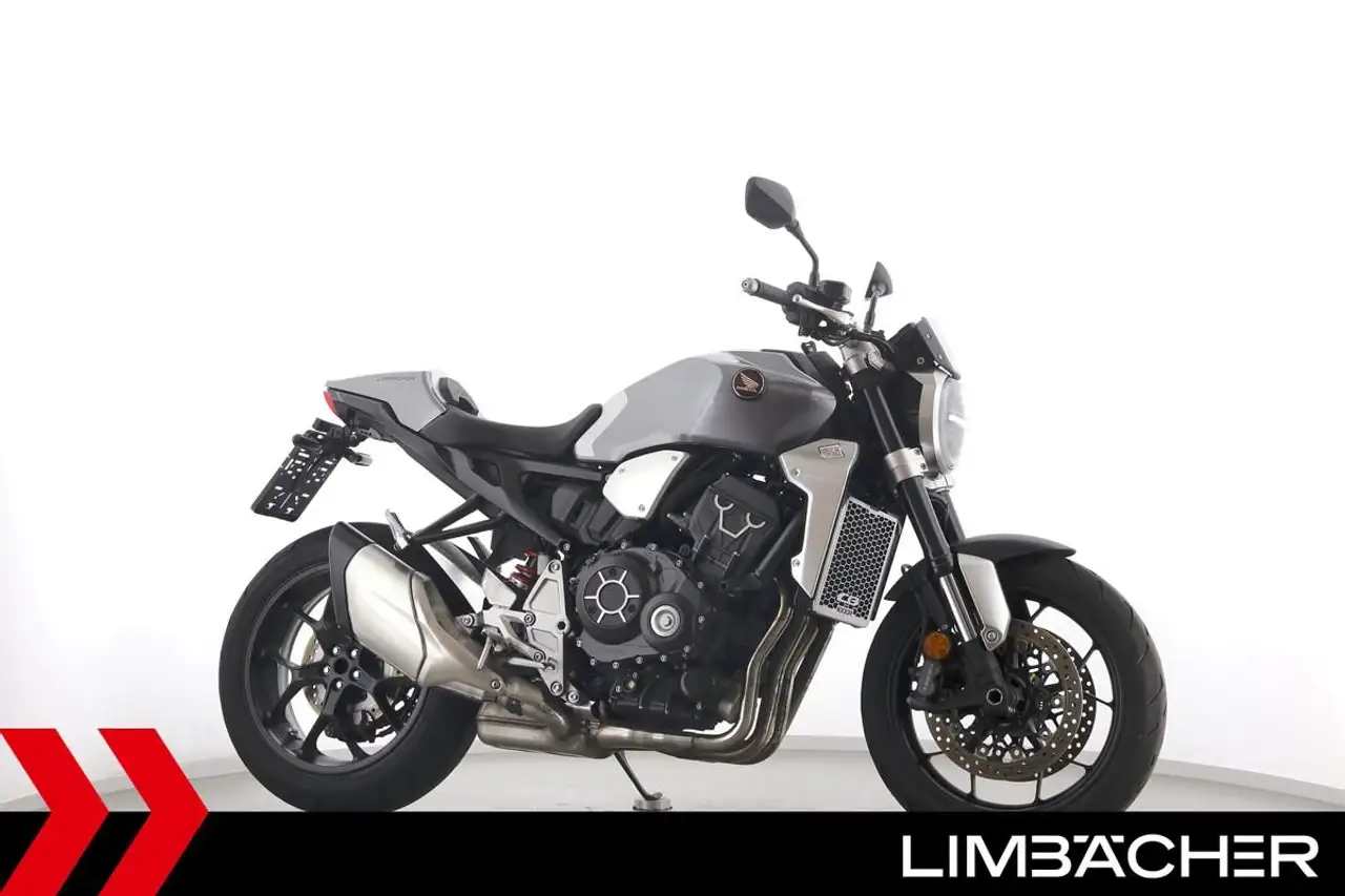 Honda CB 1000