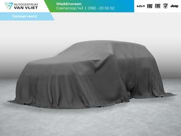 GT-Line Business Edition 81.4 kWh