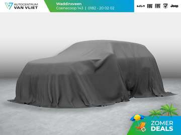 GT-Line Business Edition 81.4 kWh