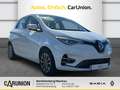 Renault ZOE E-Tech 100% el. EXPERIENCE R110 Z.E. 50 Blanc - thumbnail 3