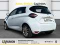 Renault ZOE E-Tech 100% el. EXPERIENCE R110 Z.E. 50 Blanc - thumbnail 6