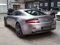 Aston Martin V8 V8 Vantage Silber - thumbnail 5