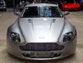 Aston Martin V8 V8 Vantage Zilver - thumbnail 3