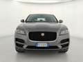 Jaguar F-Pace F-Pace 2.0d i4 Prestige awd 180cv IVA DEDUCIBILE! Grau - thumbnail 2