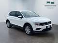 Volkswagen Tiguan II 2016 - Tiguan 1.4 tsi Style 125cv Wit - thumbnail 3