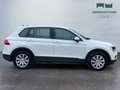 Volkswagen Tiguan II 2016 - Tiguan 1.4 tsi Style 125cv Wit - thumbnail 4