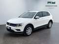 Volkswagen Tiguan II 2016 - Tiguan 1.4 tsi Style 125cv Wit - thumbnail 1