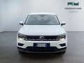 Volkswagen Tiguan II 2016 - Tiguan 1.4 tsi Style 125cv Wit - thumbnail 2