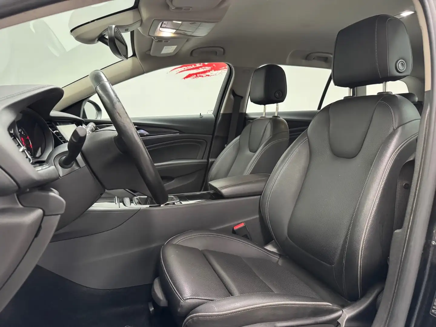 Opel Insignia Insignia Sports Tourer 1.6 CDTI Noir - 2