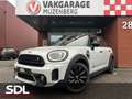 MINI Cooper SE Countryman Mini 1.5 ALL4 Classic // FULL LED // NAVI + CARPLA Blanc - thumbnail 1