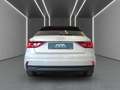 Audi A1 Sportback 25 TFSI S tr. LED*Smart.Int*PDC*SHZ Silber - thumbnail 6