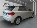 Audi A1 Sportback 25 1.0 TFSI SHZ*LED*Klima*GRA Zilver - thumbnail 3