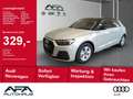 Audi A1 Sportback 25 1.0 TFSI SHZ*LED*Klima*GRA Zilver - thumbnail 1