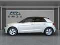 Audi A1 Sportback 25 TFSI S tr. LED*Smart.Int*PDC*SHZ Silber - thumbnail 4