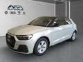 Audi A1 Sportback 25 1.0 TFSI SHZ*LED*Klima*GRA Zilver - thumbnail 2