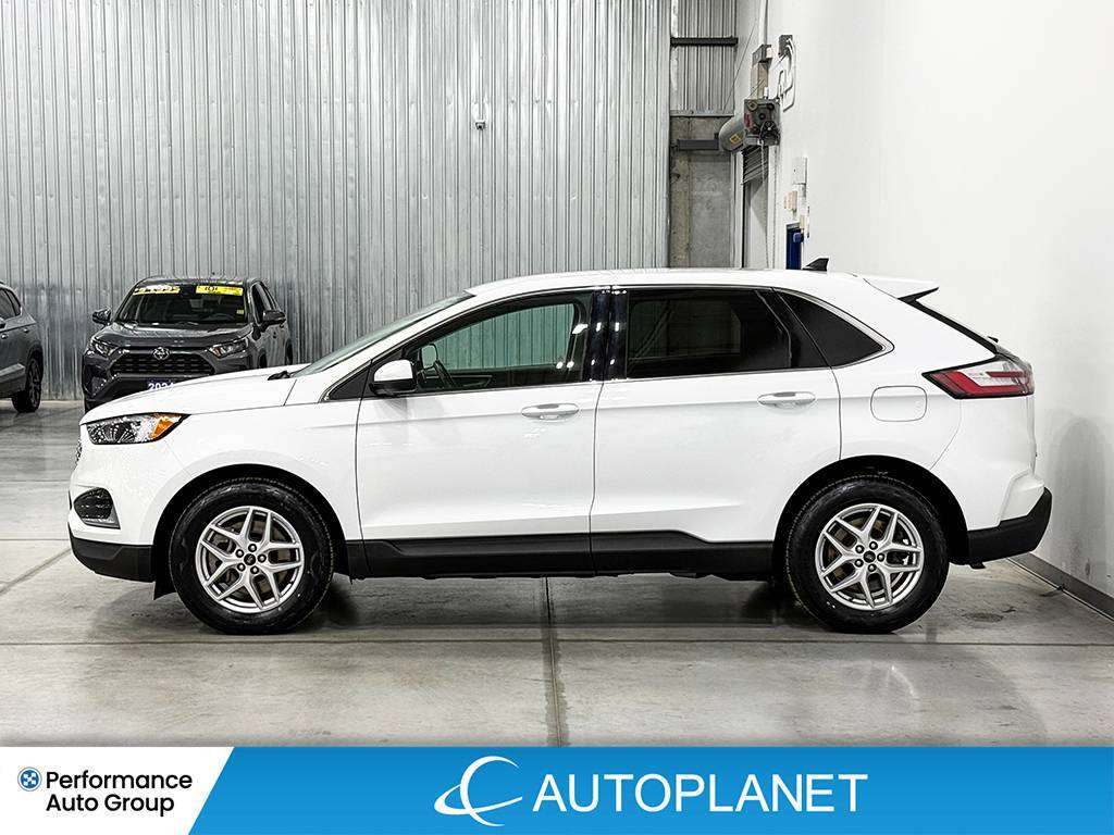 2024 Ford Edge SEL AWD, Back Up Cam, Bluetooth, Heated Seats! — снимка 1