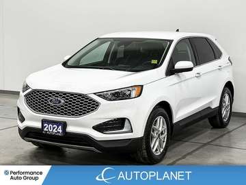 SEL AWD, Back Up Cam, Bluetooth, Heated Seats!