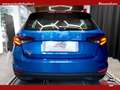 Skoda Fabia Fabia Style 1.0 TSI - OK NEOPATENTATI Blu/Azzurro - thumbnail 5