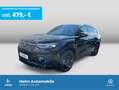 Volkswagen Tayron R-Line 2,0TDI 193PS ALLRAD AHK 20" BLACK Noir - thumbnail 1
