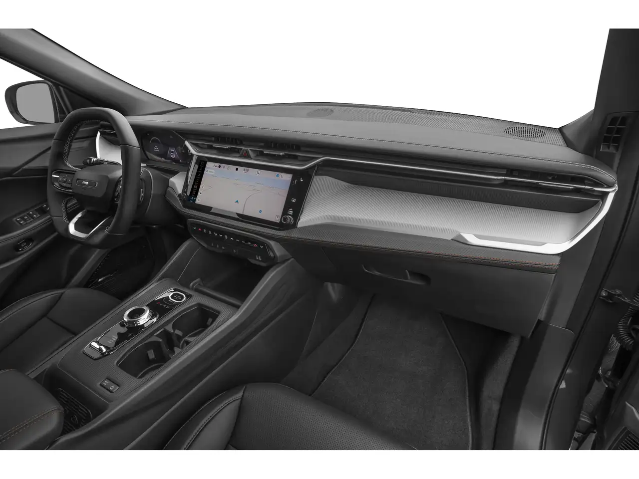 Jeep Cherokee снимка Jeep Cherokee