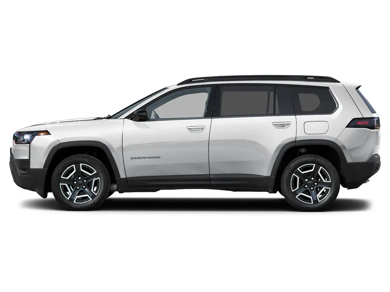 Jeep Cherokee снимка Jeep Cherokee
