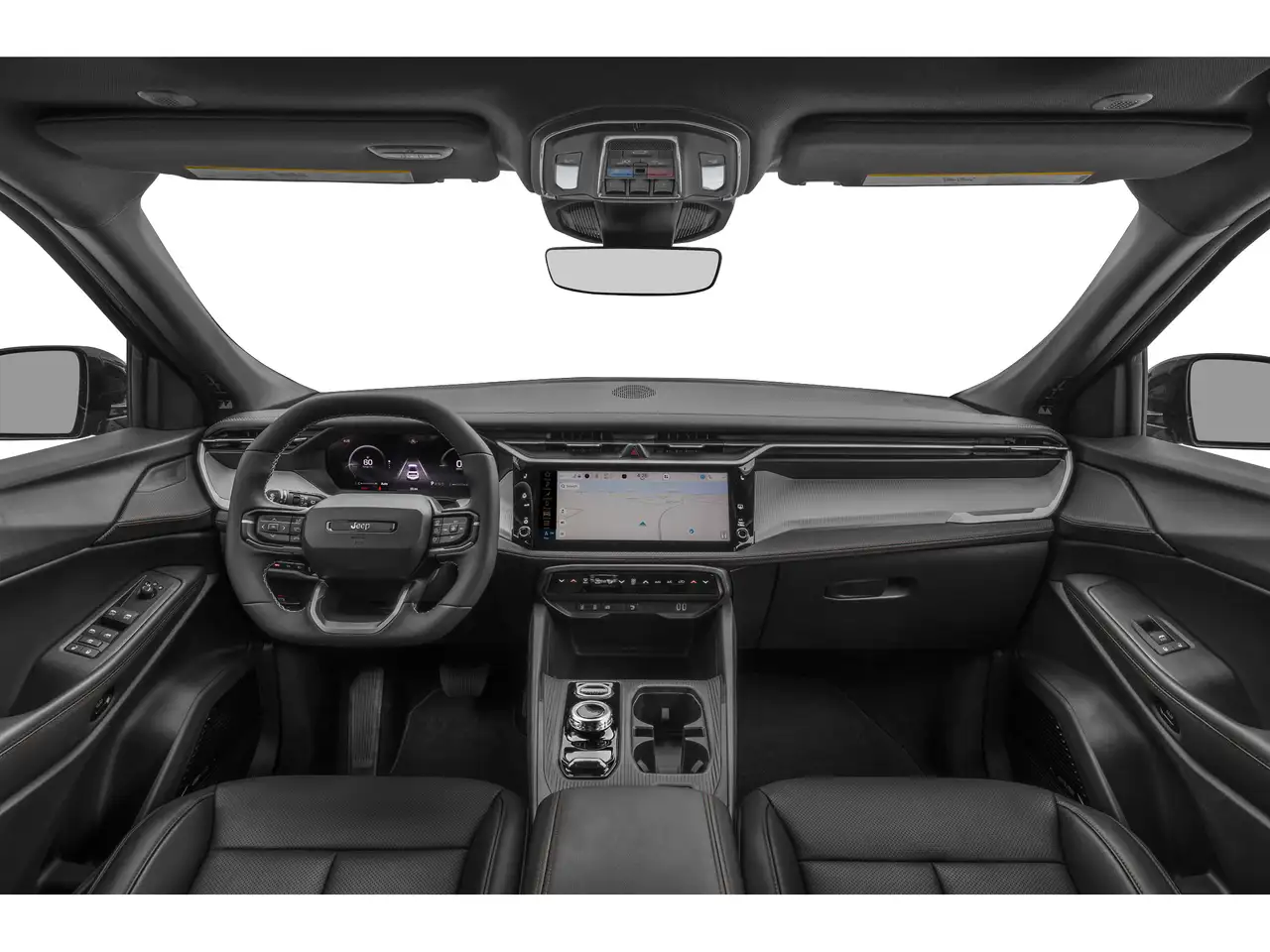 Jeep Cherokee снимка Jeep Cherokee
