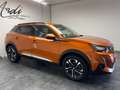 Peugeot 2008 1.5 BlueHDi *CARPLAY*CAMERA*LED*GARANTIE 12 MOIS* Orange - thumbnail 18