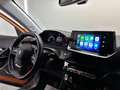 Peugeot 2008 1.5 BlueHDi *CARPLAY*CAMERA*LED*GARANTIE 12 MOIS* Orange - thumbnail 11